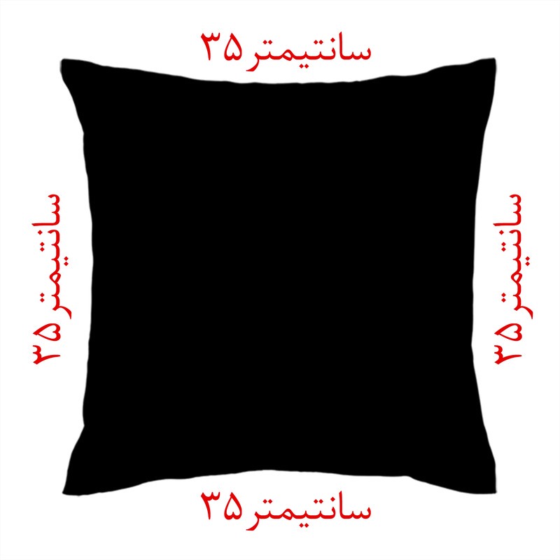 کاور کوسن مدل مار co35-173