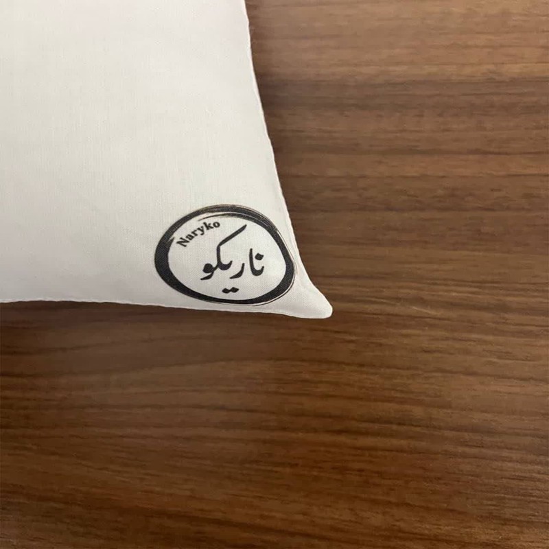 بالش ناریکو مدل نوجوان طرح دخترانه اسم سانیا کد 0297