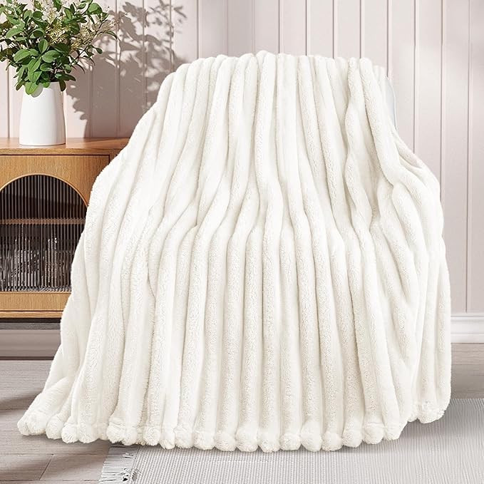 پتو آقای طرح مدل پلیسه سایز 150x200سانتی متر