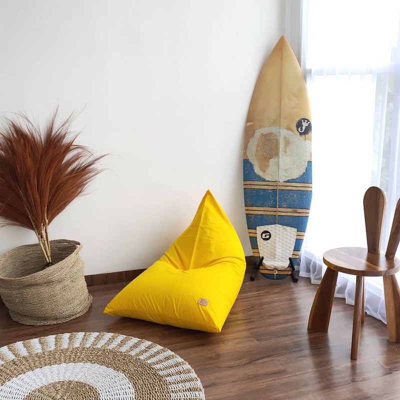 بین بگ هیراد مدل پیلو