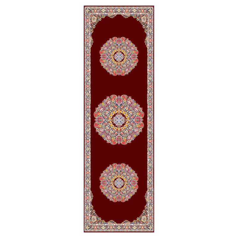 رانر طرح سنتی کد9920.3