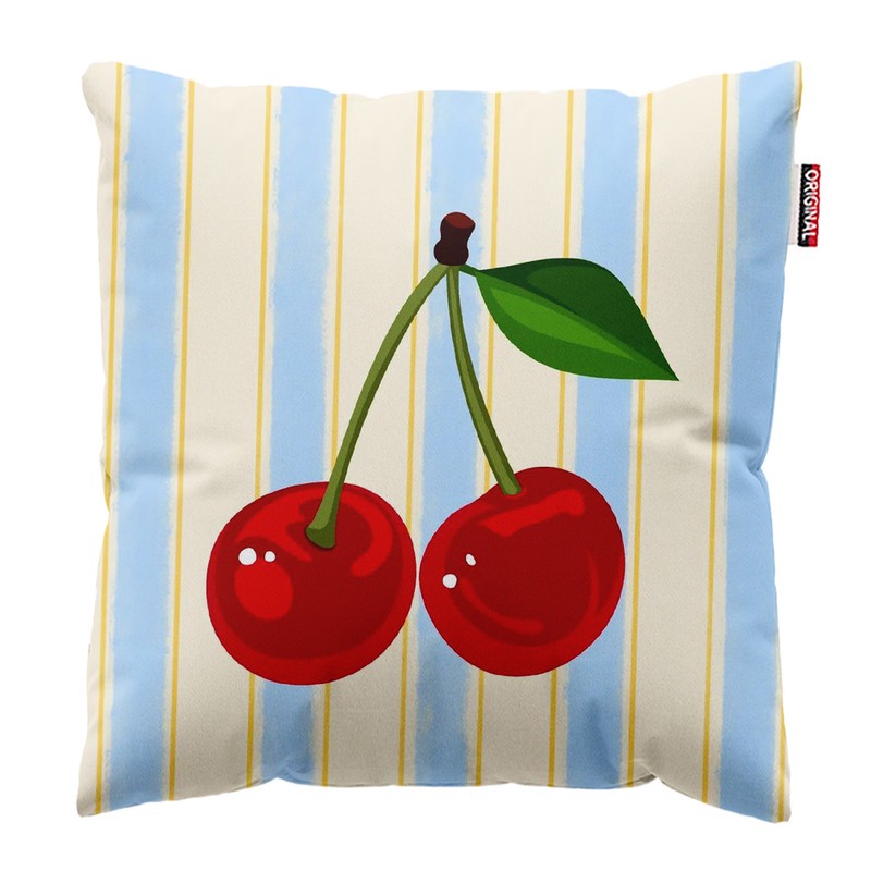 کوسن پاد آفرین مدل گیلاس کد PK304032 سایز 3030 سانتی متر