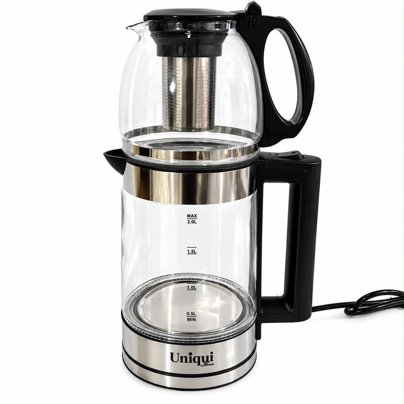 چایساز روی هم یونیک هوم مدل CZ-B588B