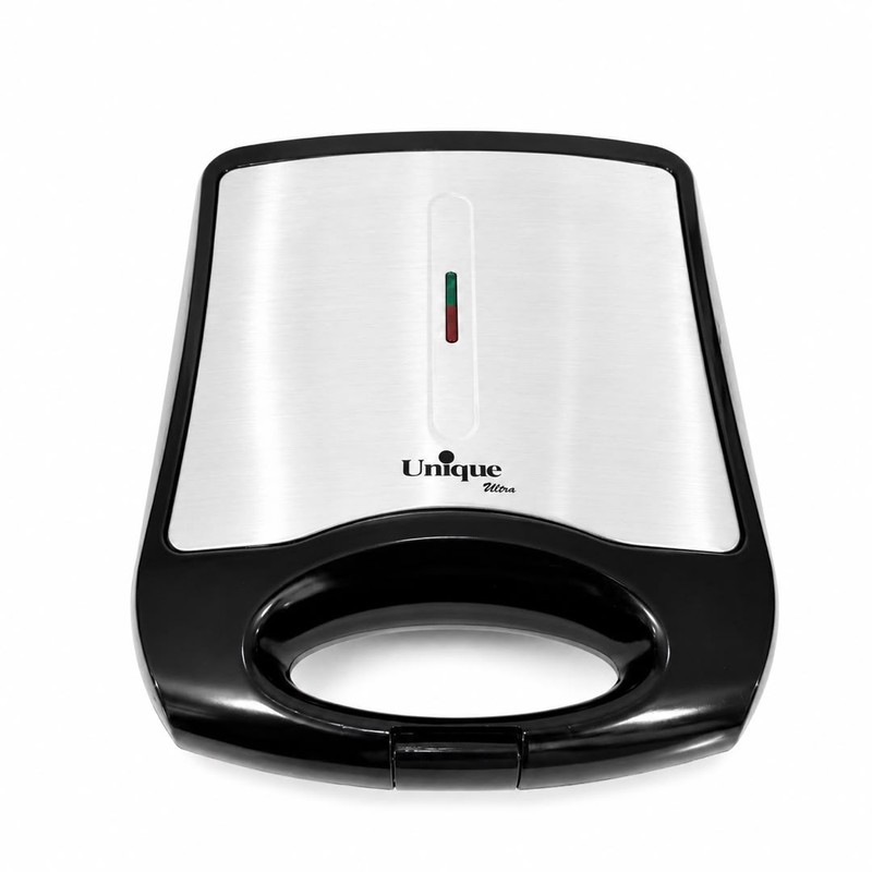 ساندویچ ساز 4 خانه یونیک الترا مدل UA-7004