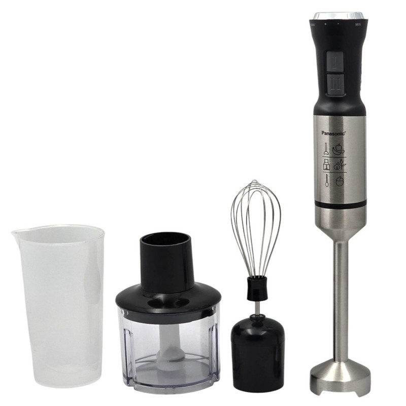 گوشت کوب برقی چندکاره 4000 وات پاناسونیک مدل M.N-2025