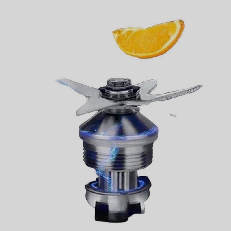 مخلوط کن و آسیاب کن ۲ لیتر لیتری سیلور کرست مدل SC-1589