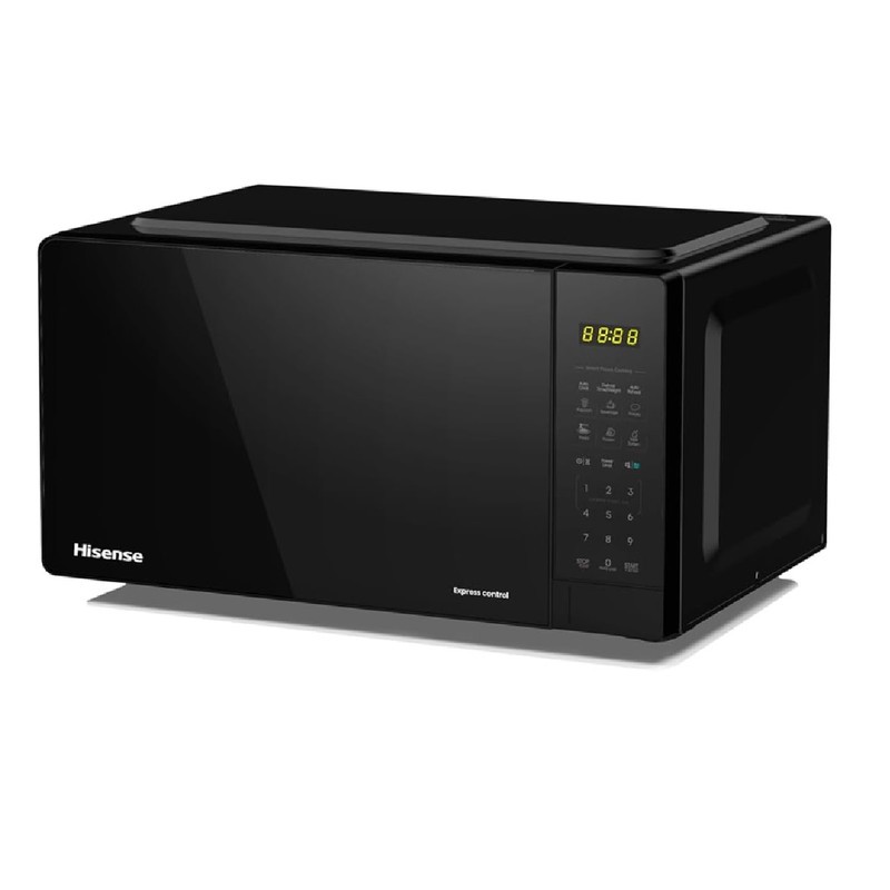 مایکروویو 20 لیتر هایسنس مدل H20MOBS15