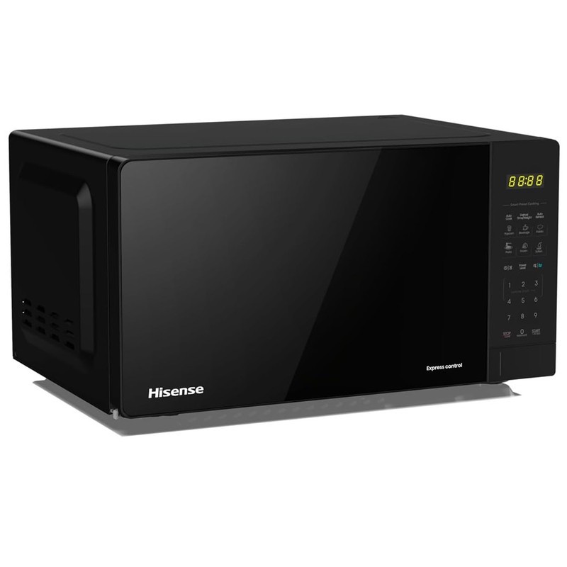 مایکروویو 20 لیتر هایسنس مدل H20MOBS15