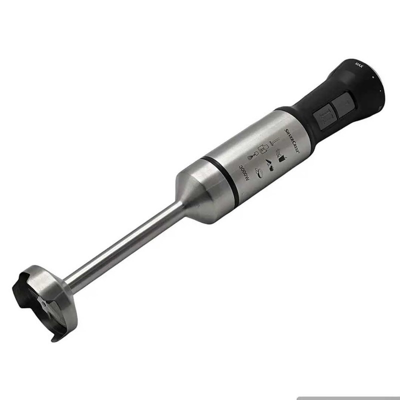گوشت کوب برقی چندکاره 3000 وات سیلورکرست مدل SL-717 NEW