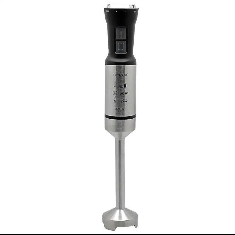 گوشت کوب برقی چندکاره 3000 وات سیلورکرست مدل SL-717 NEW