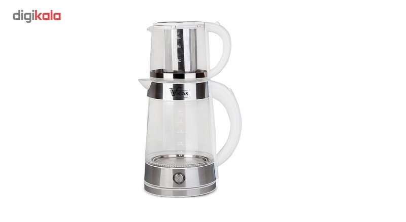 چای ساز ویداس مدل VIR-2079