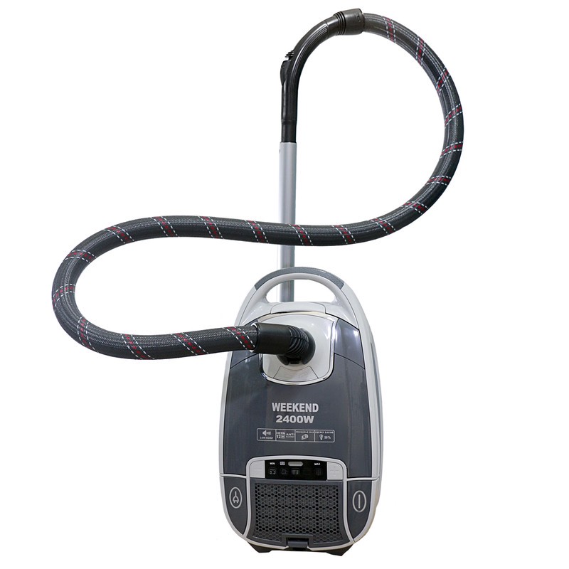 جاروبرقی 2400 وات ویکند مدل WKV-4500S