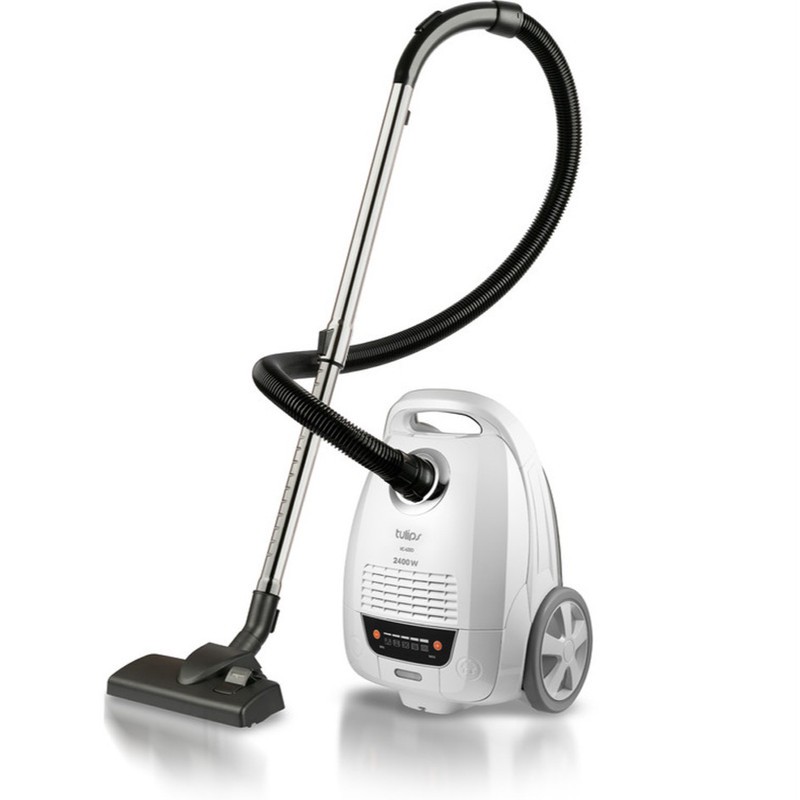 جاروبرقی تولیپس مدل VC625D