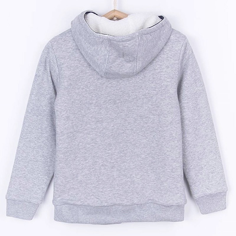 سویشرت پسرانه مدل F47
