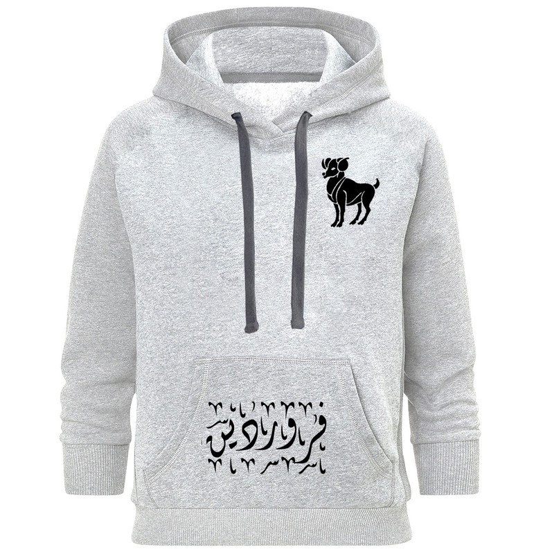 هودی مردانه مدل S01
