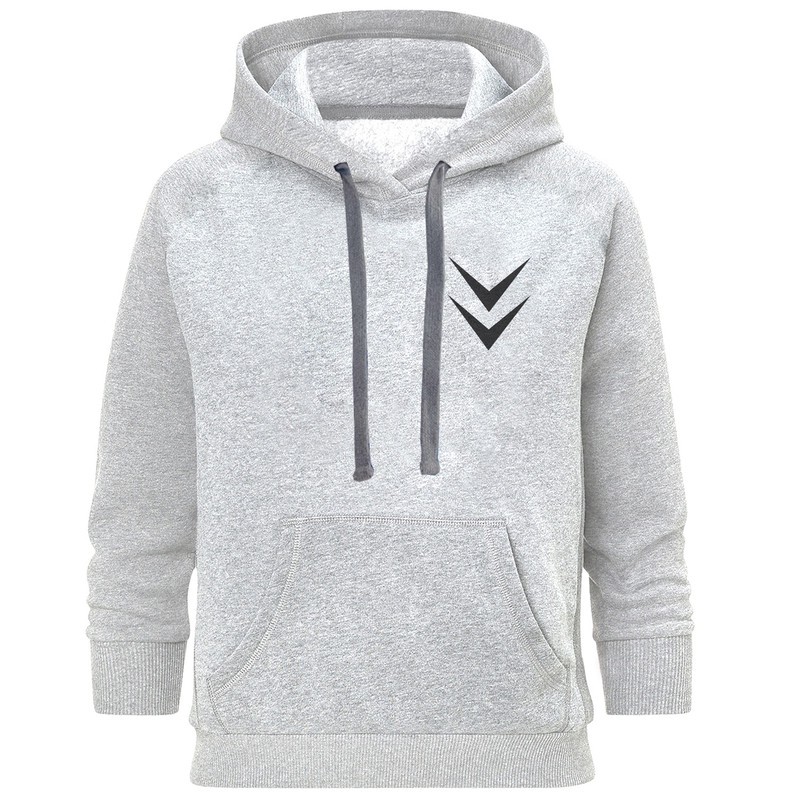 هودی مردانه طرح فلش کد S456